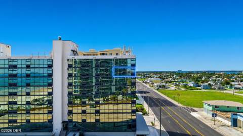 1909 S Atlantic Avenue #801, Daytona Beach Shores FL - photo 6 of 41