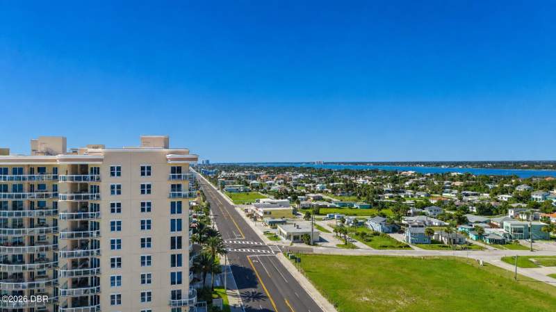 0 bedroom Condotel at 1909 S Atlantic Avenue #801, Oceanside Inn, Daytona Beach Shores — photo 5