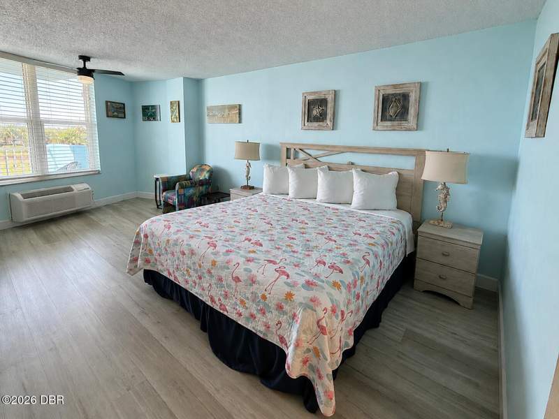 0 bedroom Condotel at 313 S Atlantic Avenue #321, Fountain Beach Resort Condo, Daytona Beach — photo 4