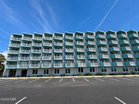 313 S Atlantic Avenue #321, Daytona Beach FL - photo 13 of 13
