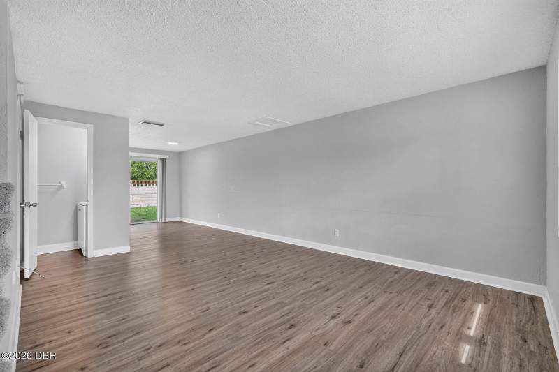 2 bedroom Townhouse at 1600 S Palmetto Avenue #114, River Golf Townhouses, South Daytona — photo 5