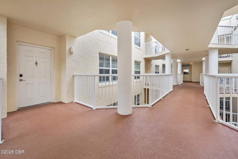 2 bedroom Condominium at 4670 Links Village Drive #B606, Links South At Harbour Village, A Condo, Ponce Inlet — photo 3