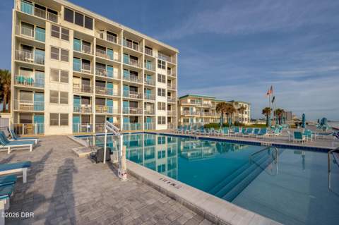 935 S Atlantic Avenue #112, Daytona Beach FL - photo 24 of 44