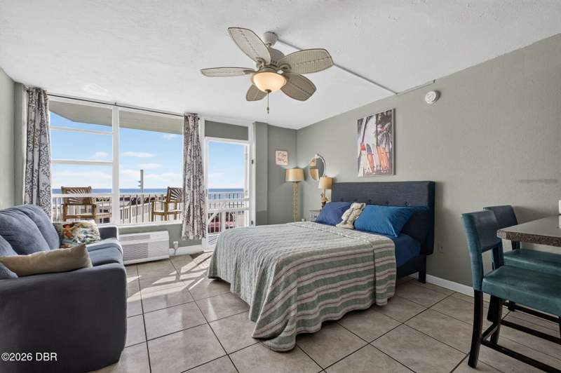 0 bedroom Condotel at 800 N Atlantic Avenue #201, Daytona Beach Club Condo, Daytona Beach — photo 4