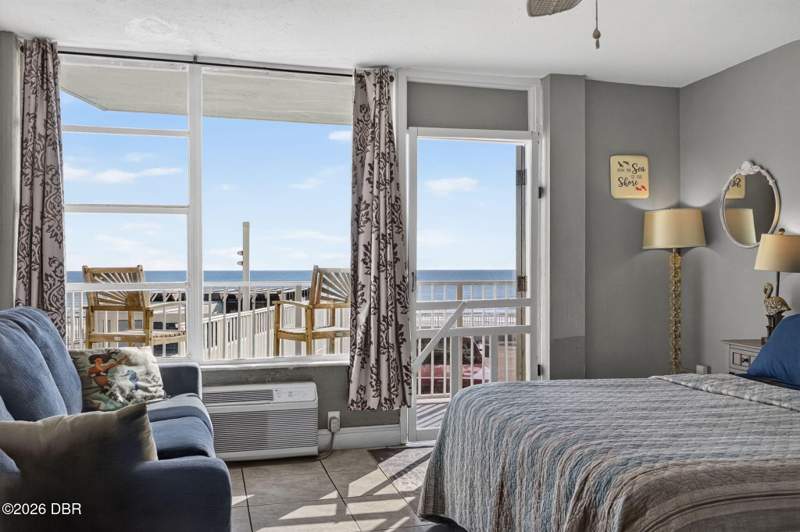 0 bedroom Condotel at 800 N Atlantic Avenue #201, Daytona Beach Club Condo, Daytona Beach — photo 3
