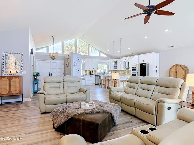 4 bedroom Single Family Residence at 3555 John Anderson Drive, Seabridge, Ormond Beach — photo 5