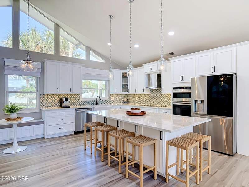 4 bedroom Single Family Residence at 3555 John Anderson Drive, Seabridge, Ormond Beach — photo 4