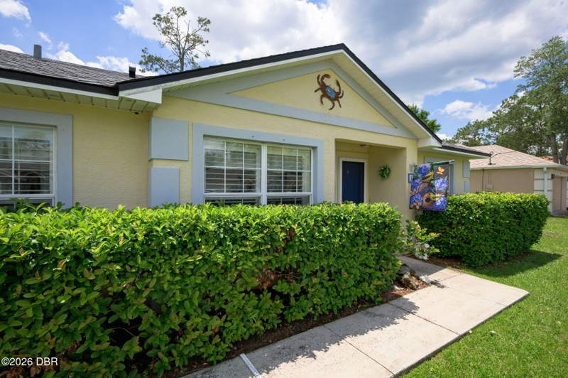 3 bedroom Single Family Residence at 18 Phoenix Lane, Other, Palm Coast — photo 3