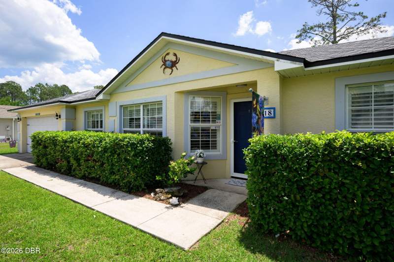 3 bedroom Single Family Residence at 18 Phoenix Lane, Other, Palm Coast — photo 4