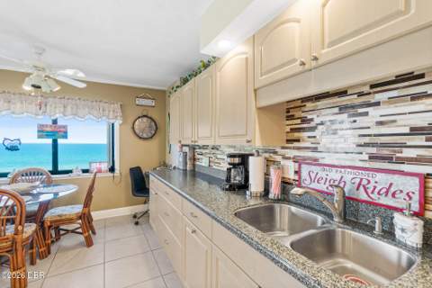3003 S Atlantic Avenue #5C5, Daytona Beach Shores FL - photo 15 of 42