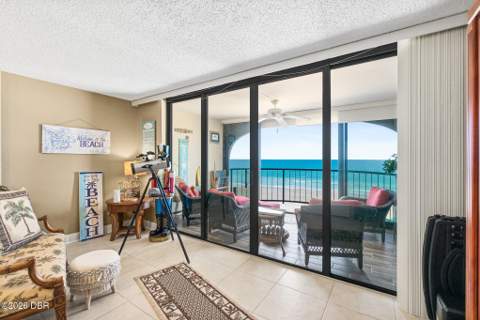 3003 S Atlantic Avenue #5C5, Daytona Beach Shores FL - photo 6 of 42