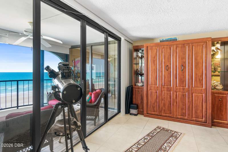 2 bedroom Condominium at 3003 S Atlantic Avenue #5C5, Oceans Four Condo, Daytona Beach Shores — photo 5