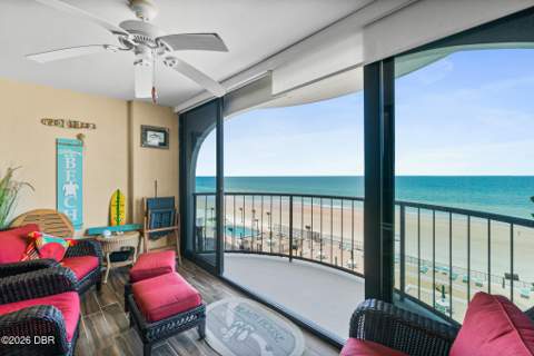 3003 S Atlantic Avenue #5C5, Daytona Beach Shores FL - photo 7 of 42
