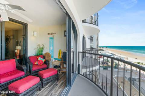 3003 S Atlantic Avenue #5C5, Daytona Beach Shores FL - photo 18 of 42