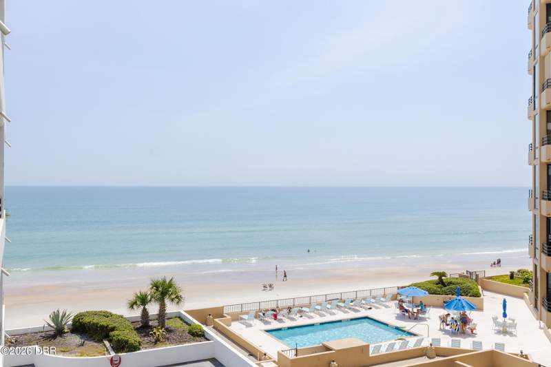2 bedroom Condominium at 3013 S Atlantic Avenue #402, Oceans Atrium One, Daytona Beach Shores — photo 3