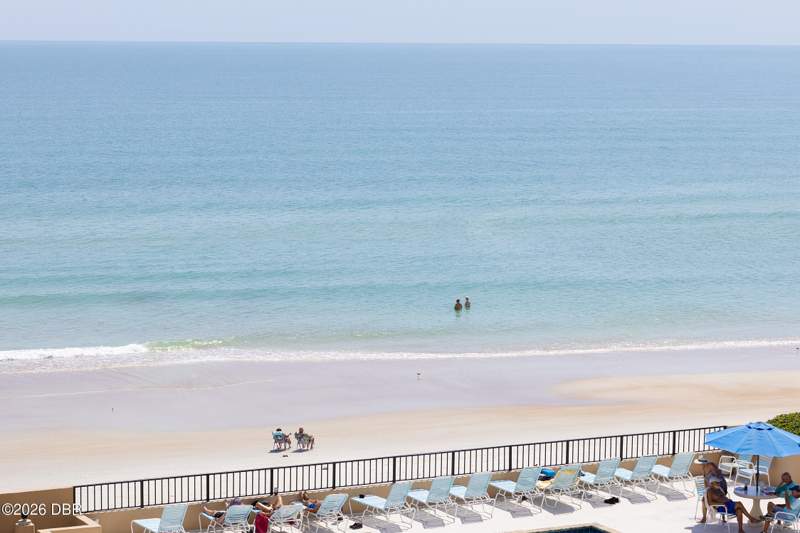 2 bedroom Condominium at 3013 S Atlantic Avenue #402, Oceans Atrium One, Daytona Beach Shores — photo 4