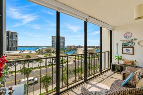 3003 S Atlantic Avenue #5C5, Daytona Beach Shores FL - photo 22 of 42
