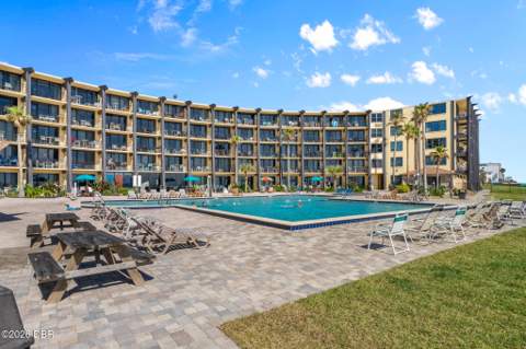 2301 S Atlantic Avenue #319, Daytona Beach Shores FL - photo 24 of 36