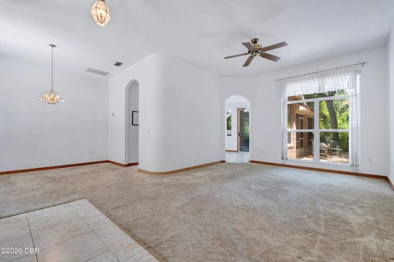 3 bedroom Single Family Residence at 288 Crooked Tree Trail, Other, DeLand — photo 4