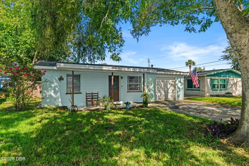 2 bedroom Single Family Residence at 2608 Anastasia Drive, South Daytona, South Daytona — photo 3