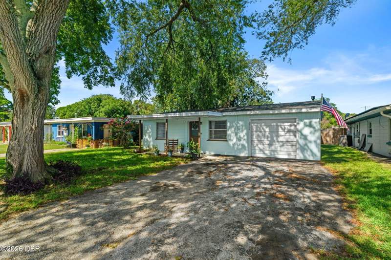 2 bedroom Single Family Residence at 2608 Anastasia Drive, South Daytona, South Daytona — photo 5