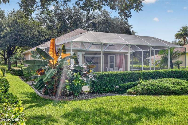 3 bedroom Single Family Residence at 5 Captiva At Lionspaw, Lpga, Daytona Beach — photo 3