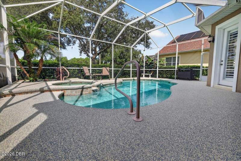 3 bedroom Single Family Residence at 5 Captiva At Lionspaw, Lpga, Daytona Beach — photo 4