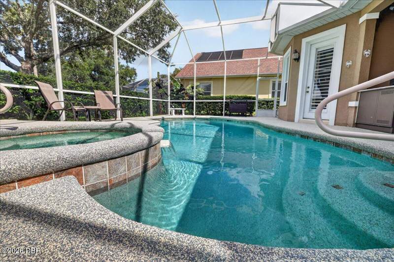 3 bedroom Single Family Residence at 5 Captiva At Lionspaw, Lpga, Daytona Beach — photo 5