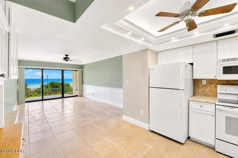 1 bedroom Condominium at 4799 S Atlantic Avenue #103, Ponce Inlet Club South, Ponce Inlet — photo 3