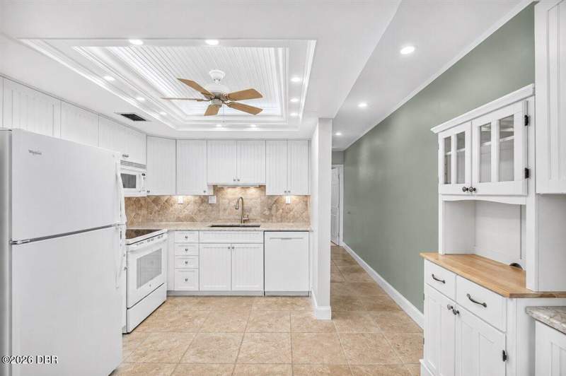 1 bedroom Condominium at 4799 S Atlantic Avenue #103, Ponce Inlet Club South, Ponce Inlet — photo 5