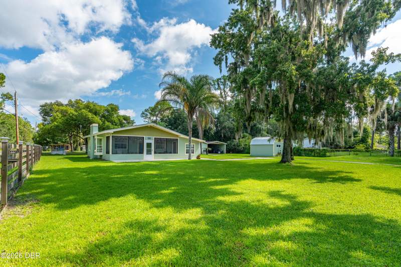 3 bedroom Single Family Residence at 2533 Guava Drive, Tomoka Farms, Port Orange — photo 4