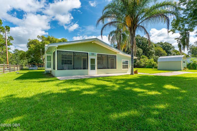 3 bedroom Single Family Residence at 2533 Guava Drive, Tomoka Farms, Port Orange — photo 2