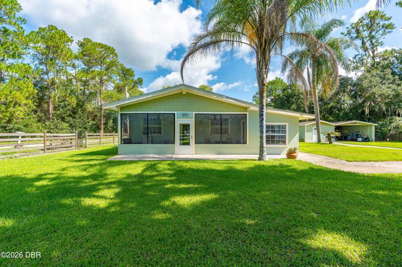 3 bedroom Single Family Residence at 2533 Guava Drive, Tomoka Farms, Port Orange — photo 5