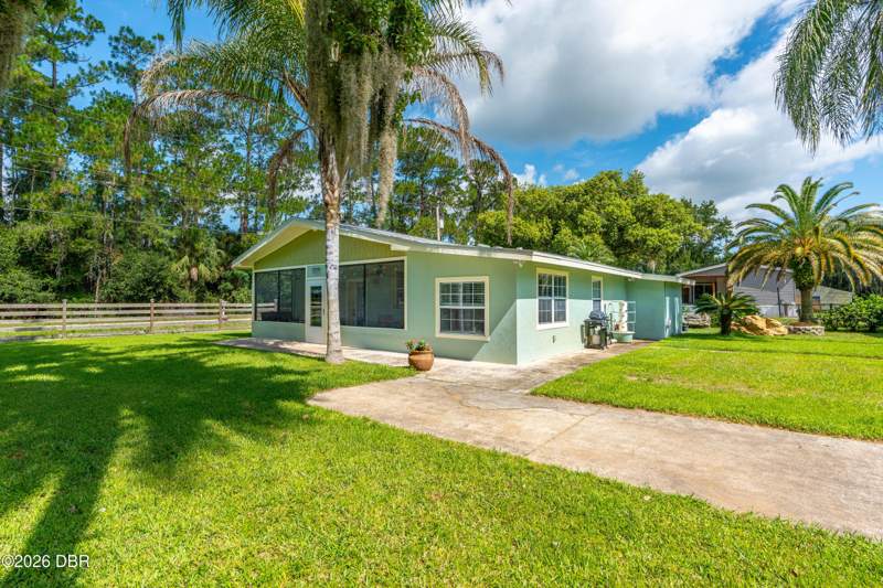 3 bedroom Single Family Residence at 2533 Guava Drive, Tomoka Farms, Port Orange — photo 3