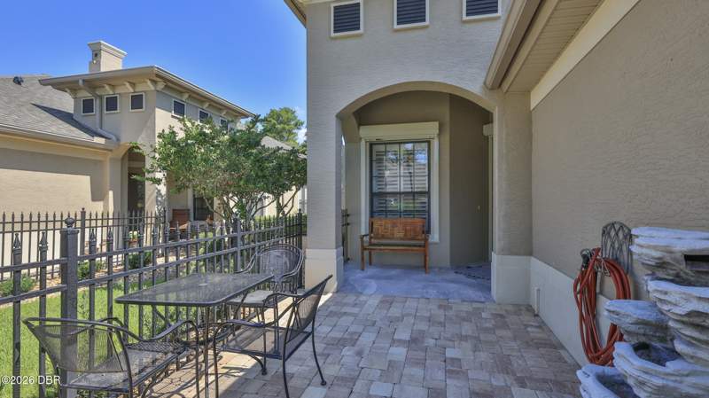 2 bedroom Townhouse at 773 Cobblestone Way, Plantation Bay, Ormond Beach — photo 2