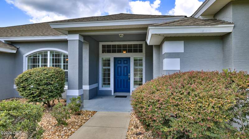 4 bedroom Single Family Residence at 1280 Harwick Lane, Plantation Bay, Ormond Beach — photo 3
