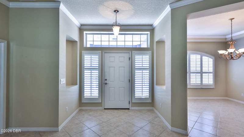 4 bedroom Single Family Residence at 1280 Harwick Lane, Plantation Bay, Ormond Beach — photo 4