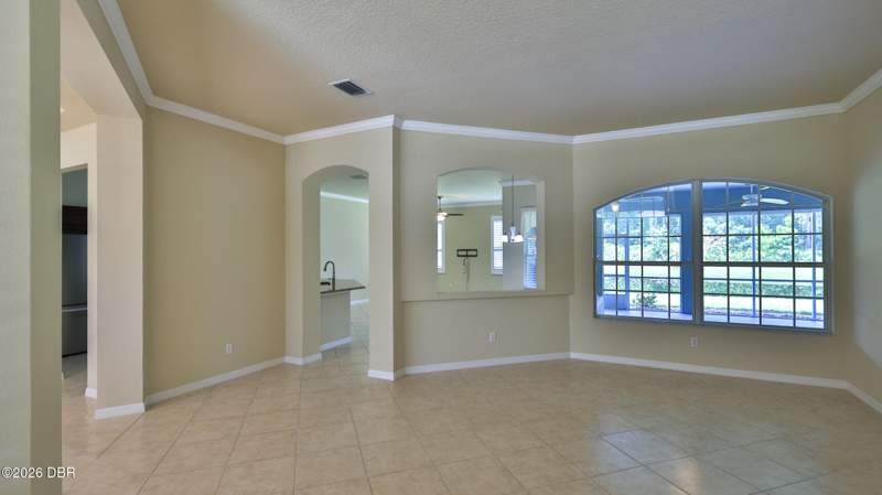 4 bedroom Single Family Residence at 1280 Harwick Lane, Plantation Bay, Ormond Beach — photo 5