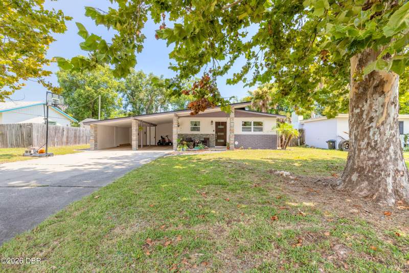 4 bedroom Single Family Residence at 645 Westward Circle, Westward Park, Holly Hill — photo 3