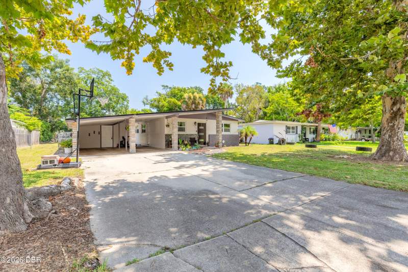4 bedroom Single Family Residence at 645 Westward Circle, Westward Park, Holly Hill — photo 4