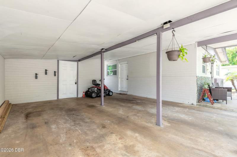 4 bedroom Single Family Residence at 645 Westward Circle, Westward Park, Holly Hill — photo 5