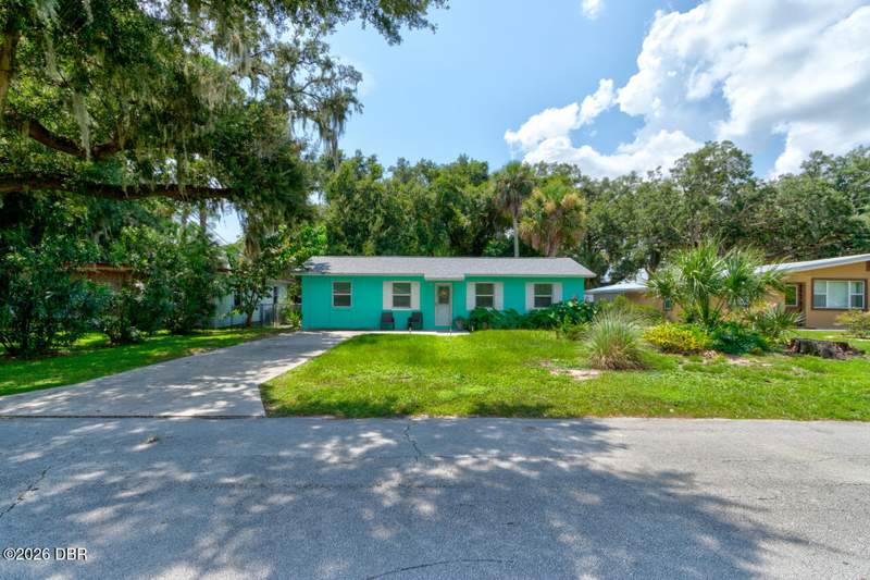 3 bedroom Single Family Residence at 537 Blake Road, Big Tree Meadows, South Daytona — photo 3