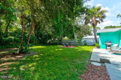 537 Blake Road, South Daytona FL - photo 20 of 20