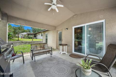 981 Laurel Oaks Lane, Orange City FL - photo 22 of 26