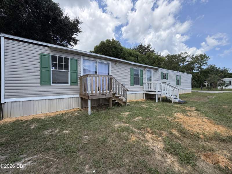 3 bedroom Manufactured Home at 1133 Avenue G, Daytona Pines, Ormond Beach — photo 4