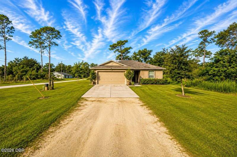 3 bedroom Single Family Residence at 1200 9th Avenue, Daytona Park Estates, DeLand — photo 1