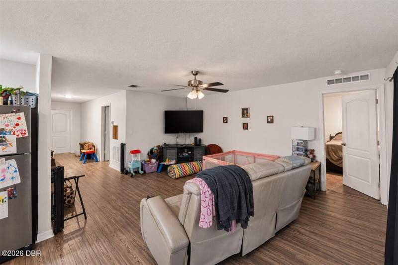 3 bedroom Single Family Residence at 1200 9th Avenue, Daytona Park Estates, DeLand — photo 4