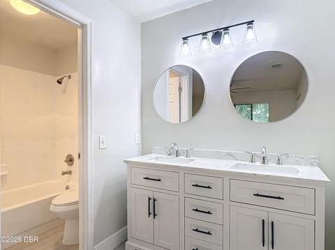 1591 Revere Lane, Holly Hill FL - photo 12 of 14