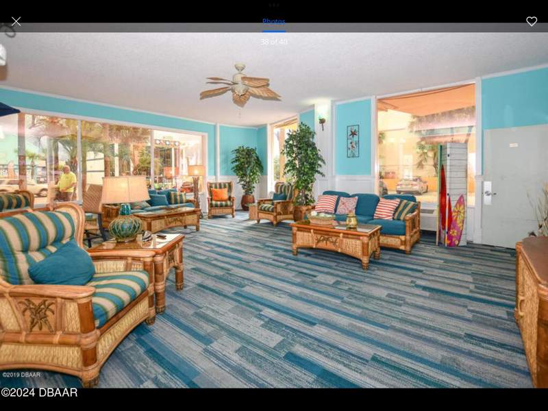 0 bedroom Condotel at 313 S Atlantic Avenue #2000, Fountain Beach Resort Condo, Daytona Beach — photo 5