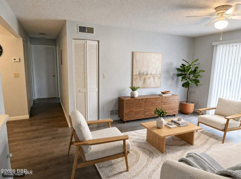 2 bedroom Condominium at 3108 Oak Trail Run, Trailwoods Condo, Port Orange — photo 4